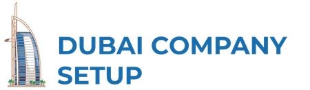 Dubai Company Setup Logo